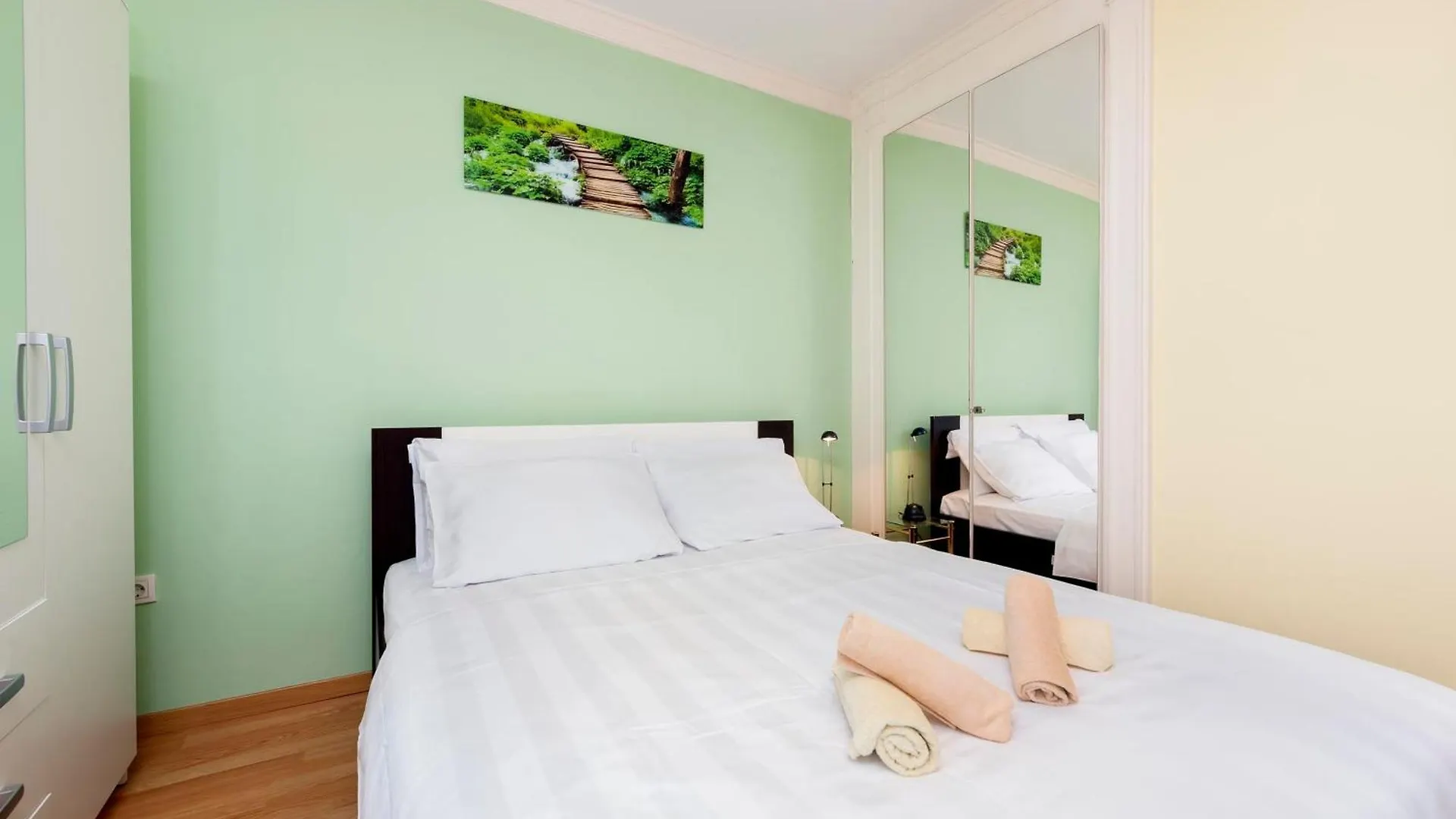Apartments Sena Rovinj
