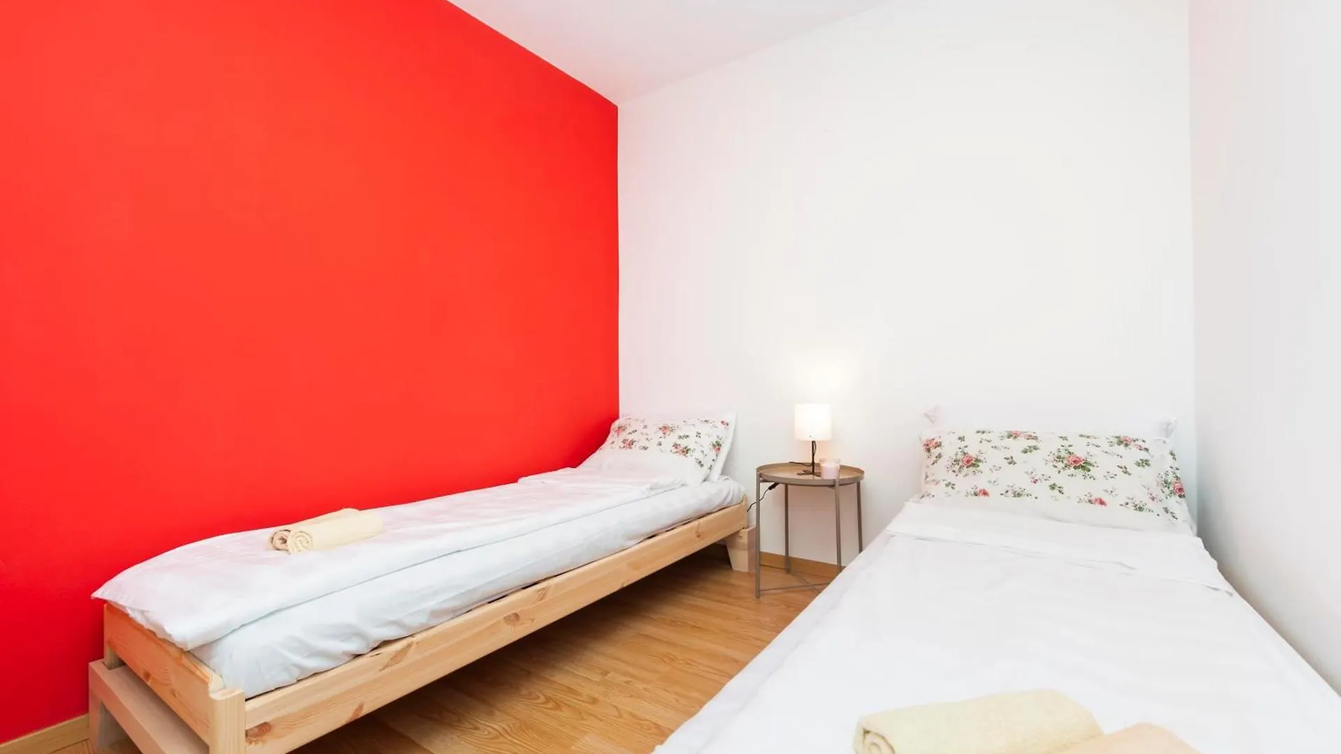 Apartments Sena Rovinj Croatia