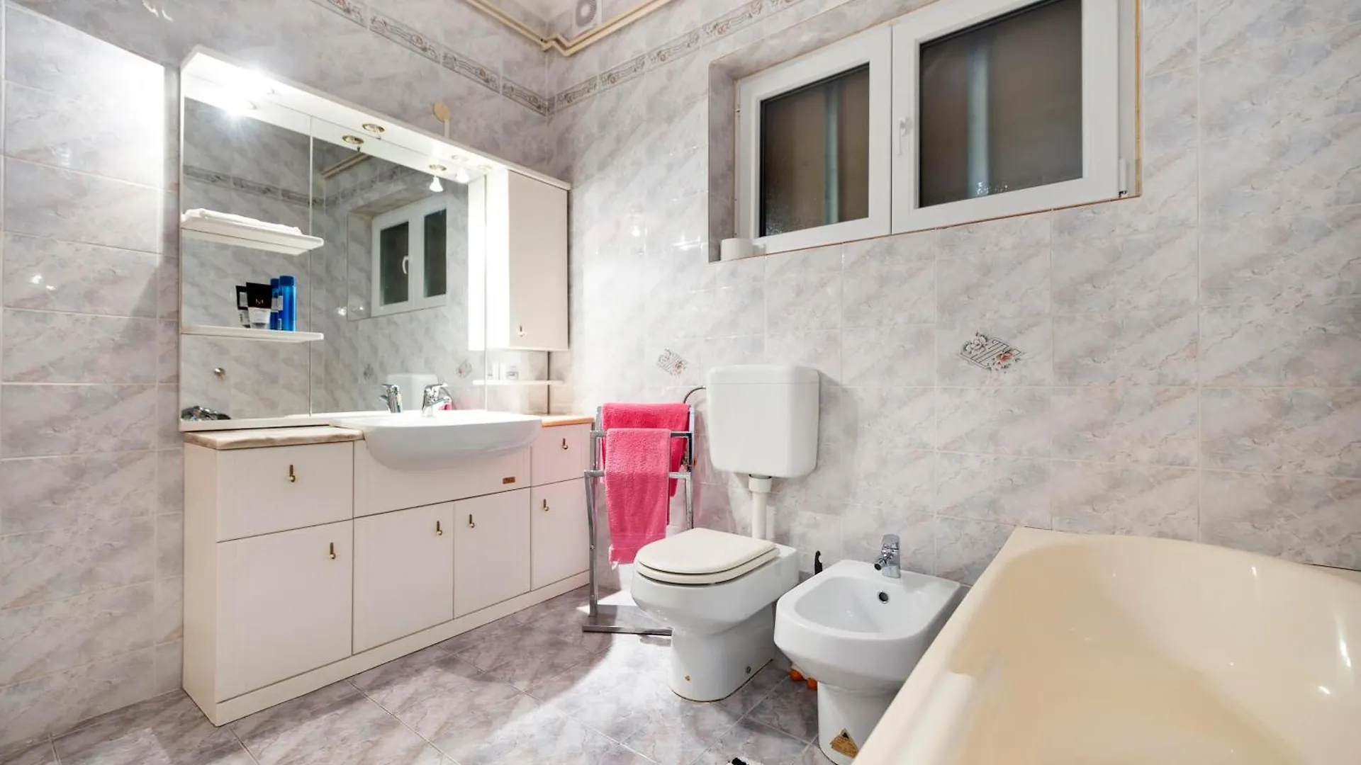 Apartments Sena Rovinj 0*,  Croatia