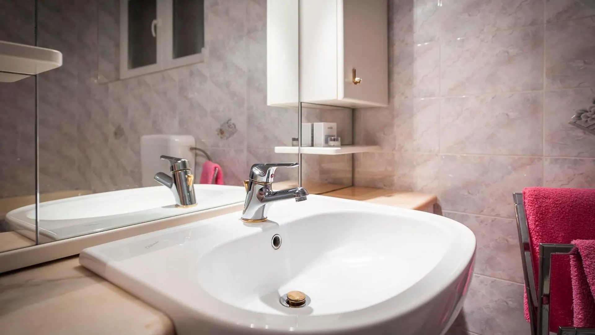 Apartments Sena Rovinj Croatia