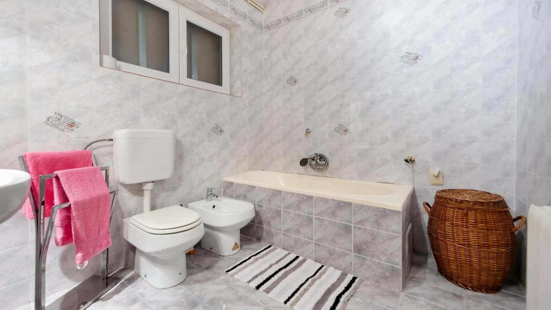 Apartments Sena Rovinj