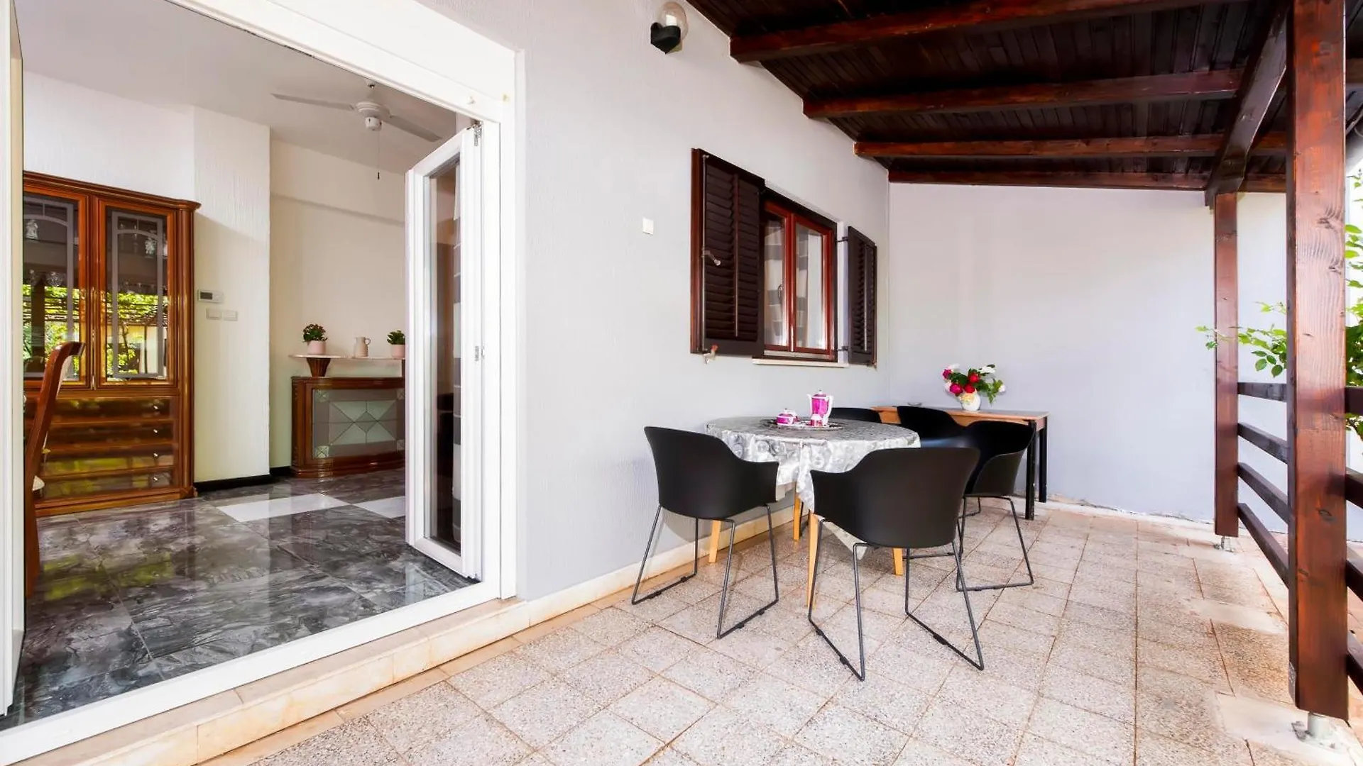 Apartments Sena Rovinj 0*,