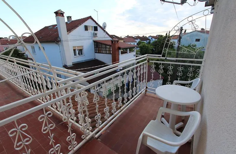 Apartments Sena Rovinj Chorwacja