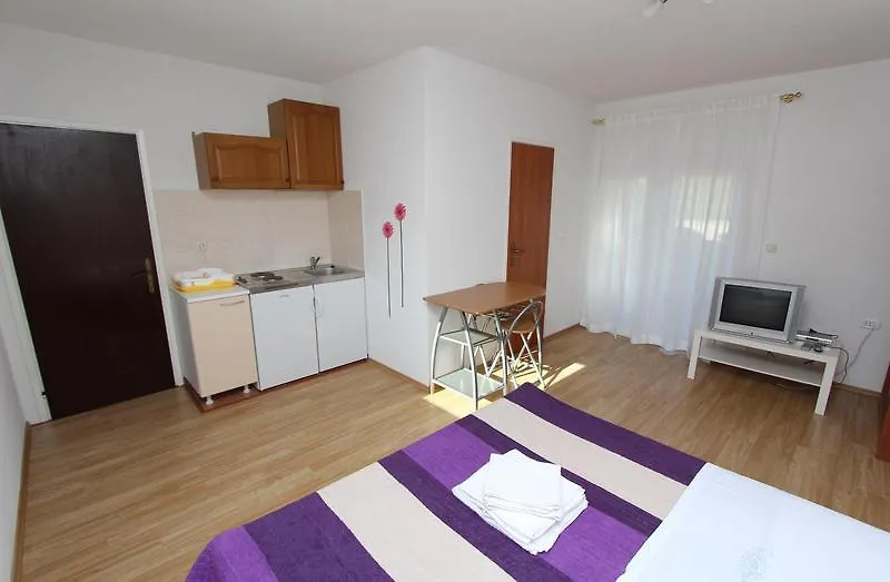 Apartments Sena Rovinj 0*,  Chorwacja