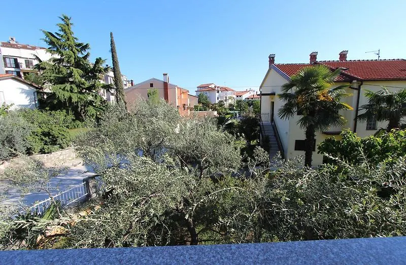 Apartments Sena Rovinj