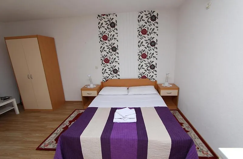 Apartments Sena Rovinj