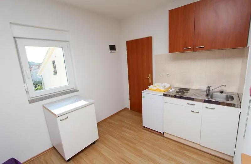 Apartments Sena Rovinj