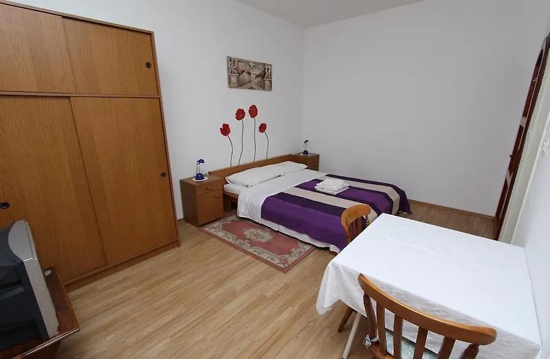 Apartments Sena Rovinj