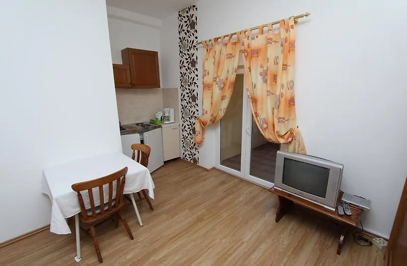 Apartments Sena Rovinj 0*,  Croatia