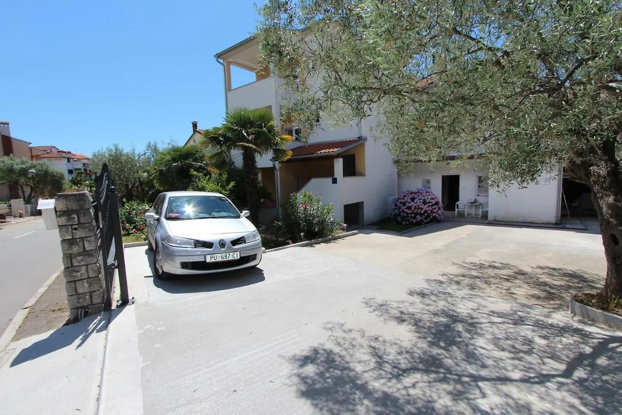 Apartments Sena Rovinj