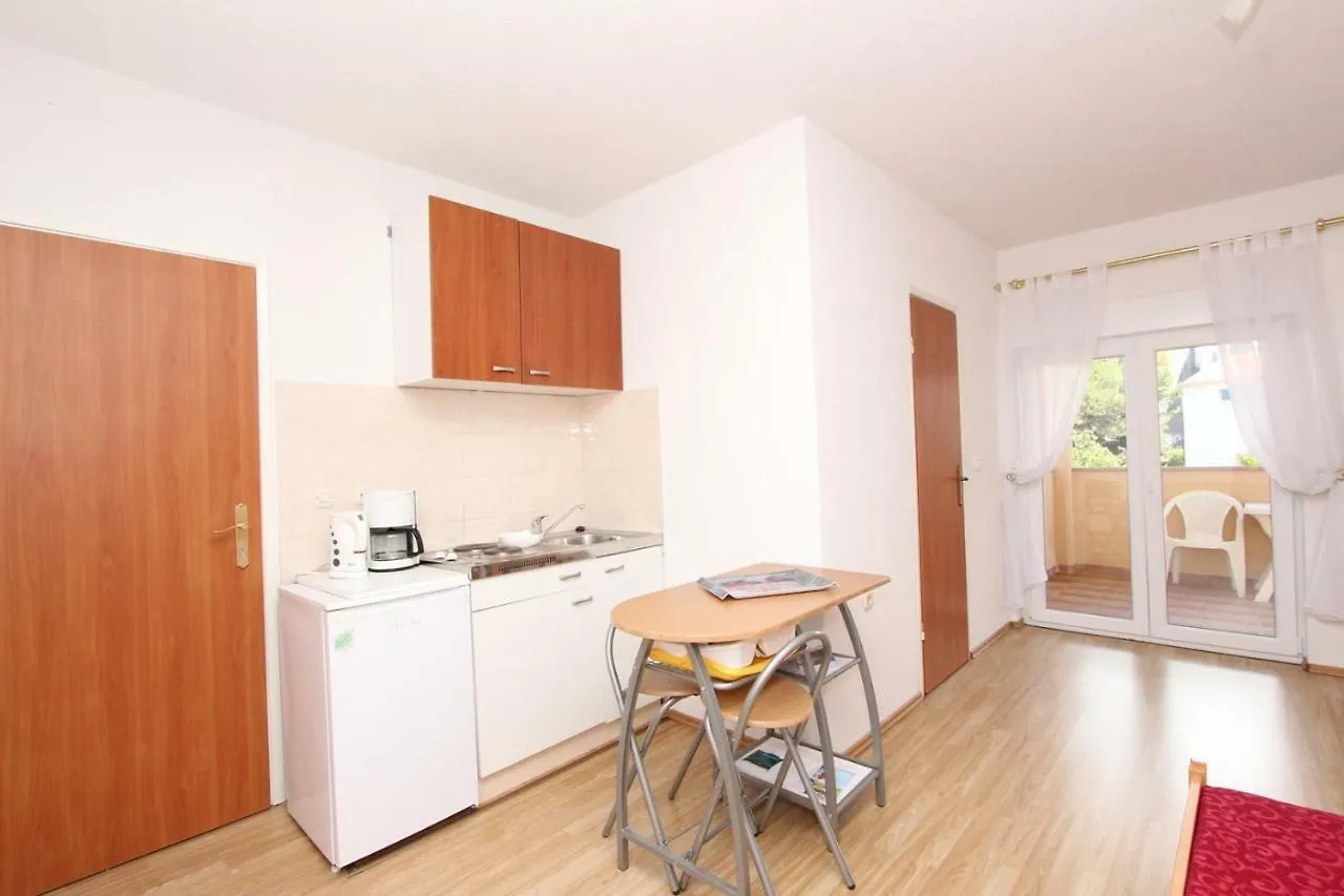 Apartments Sena Rovinj