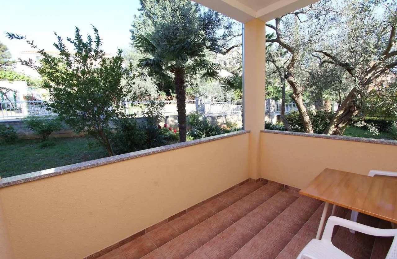 Apartments Sena Rovinj