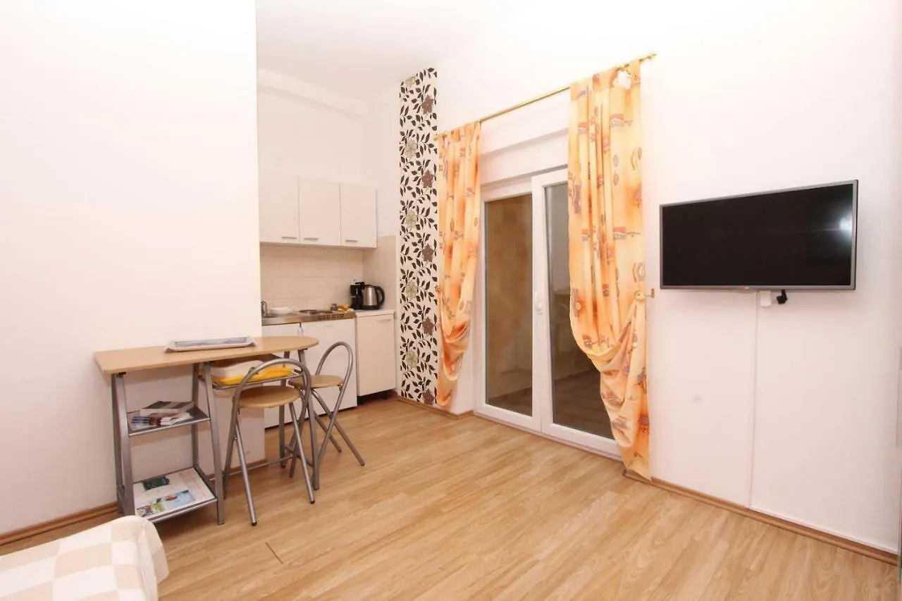 Apartments Sena Rovinj Croatia
