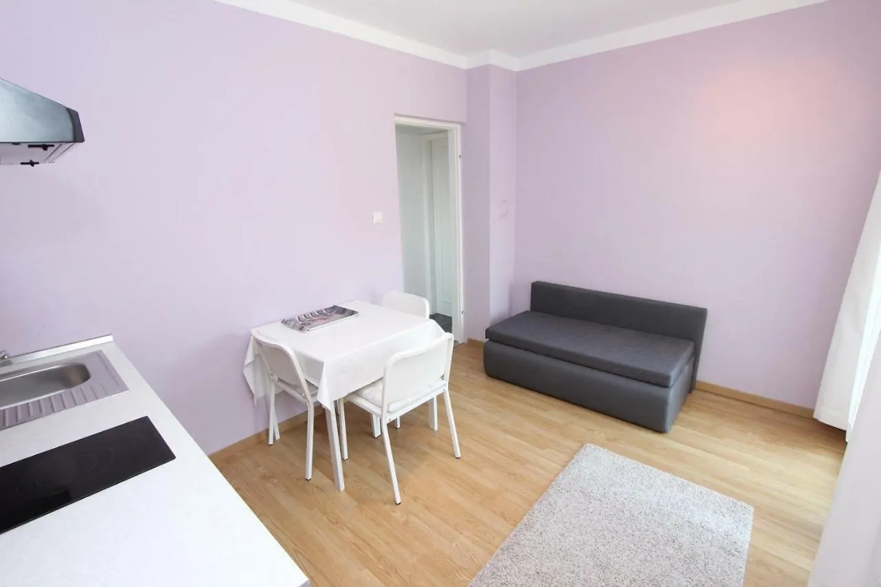 Apartments Sena Rovinj