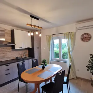  Apartament Jurandvor Chorwacja