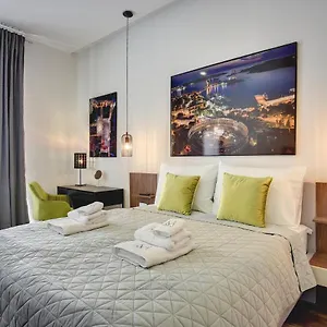  Apartament D&a Luxury With Free Parking Chorwacja