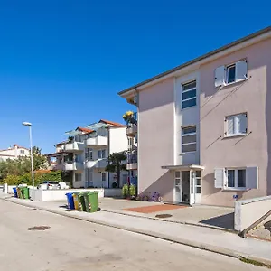 Ita Apartament