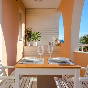  Apartament Lena Chorwacja