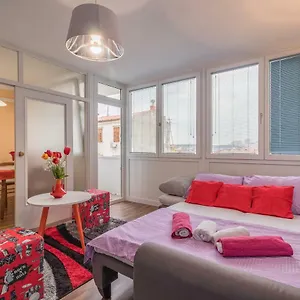  Apartament Cosy Zupanic Chorwacja