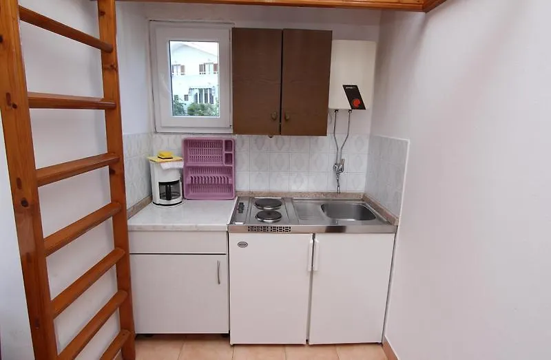 Apartments Sena