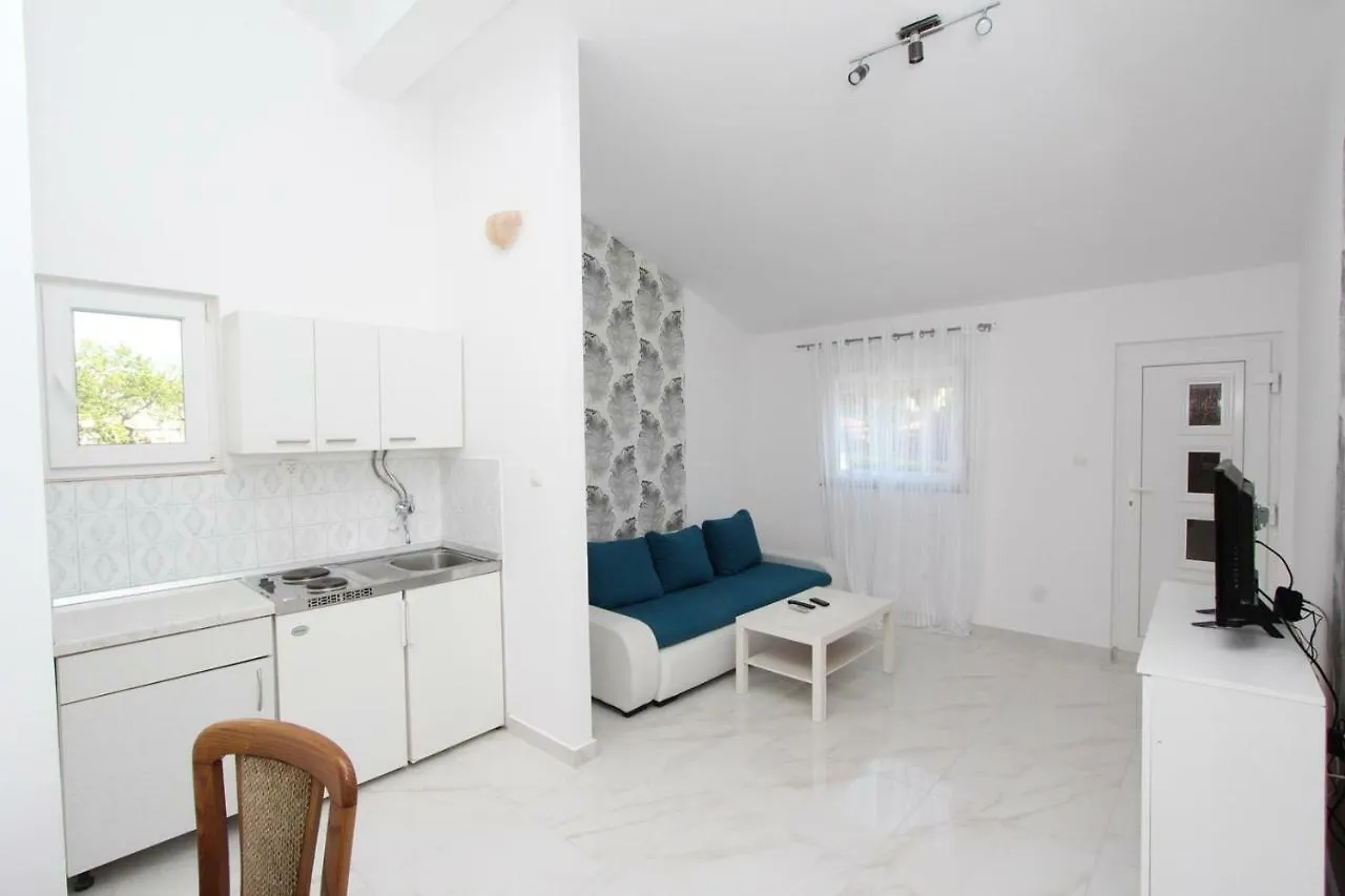 Apartments Sena
